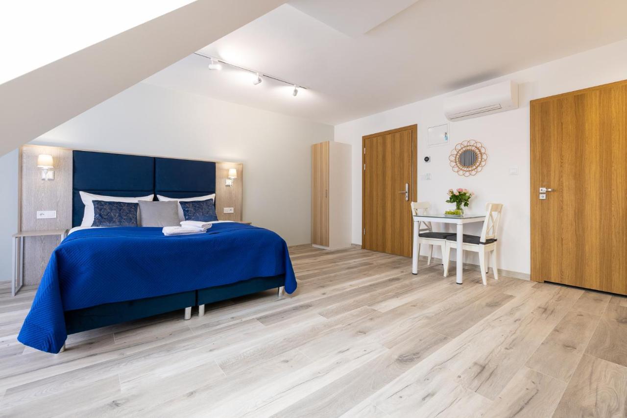 Polanka Apartamenty Niechorze Exterior foto
